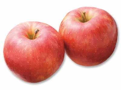 ジョナゴールド(りんご) 450G写真