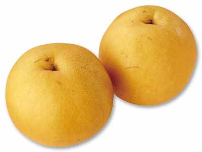 にっこり(梨) 600G写真