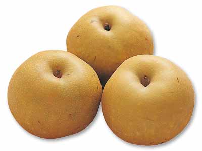 甘さしたたる南水(梨) 800G写真