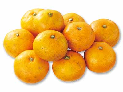 温州みかん 800G写真