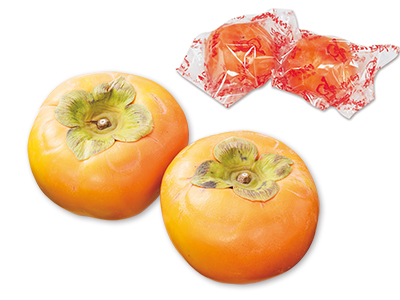 富有柿(個装) 380G写真