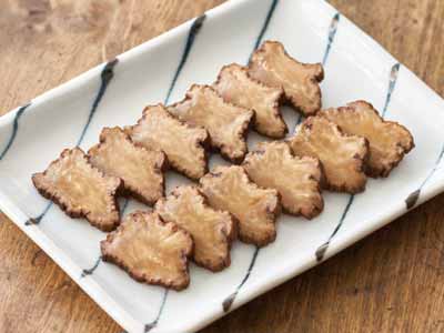 いぶりがっこ 金の蔵写真