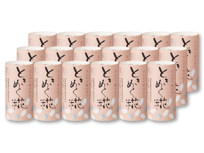 箱売・ときめく糀(国産有機米の麹甘酒)写真