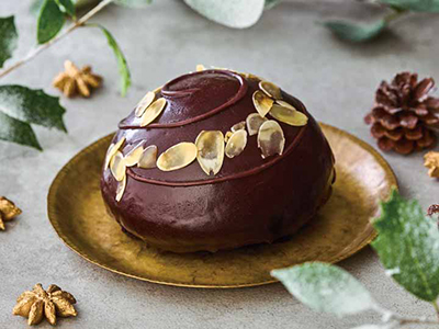 リッチガトー・オ・ショコラ写真