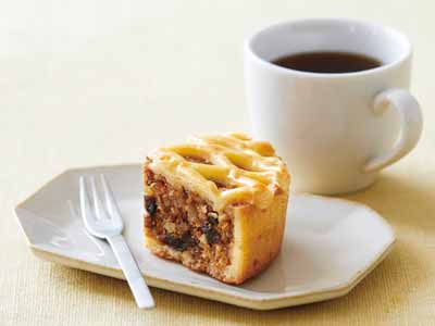 レッカライ・トルテ(カットタイプ)写真