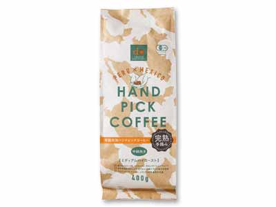 コーヒー生豆　約3. 6Kg ハンドピック済み コーヒー生豆 約3. 6Kg ハンドピック済み