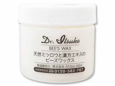 ビーズWAX(保湿クリーム)100ML写真