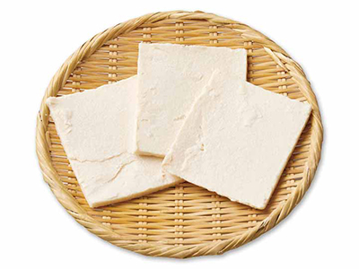 種蒔人　純米吟醸酒の酒粕（300G）写真