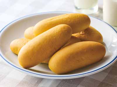 サラの緑黄色野菜のプチスティック写真