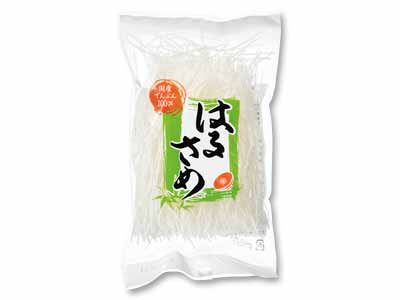 はるさめ(国産でんぷん100%)写真