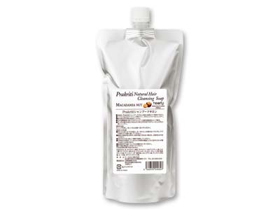 Ｐｒａｋｒｉｔｉシャンプードサロン（詰替用）写真