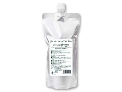 Ｐｒａｋｒｉｔｉリンスドサロン（詰替用）写真