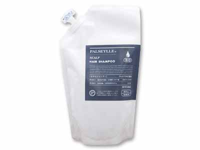 詰替用・パルセイユ　スカルプヘアシャンプー写真