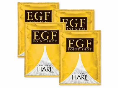 EGFポイントショット写真