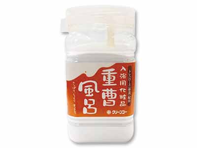 重曹風呂（クリーンゴー）　700G写真