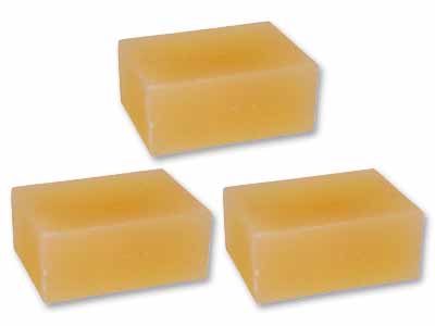 オリブローヤル化粧石けん写真