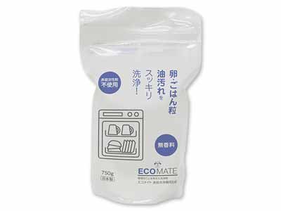エコメイト食器洗浄機用洗剤 粉タイプ写真