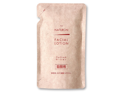詰替用・パックスナチュロンフェイシャルローション(さっぱり)写真