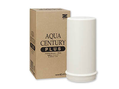 アクアセンチュリープラス交換カートリッジ C−MFH−11K写真