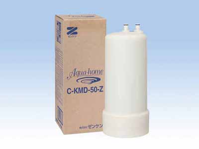 アクアホームカートリッジ石無C−KMD−50−Z写真