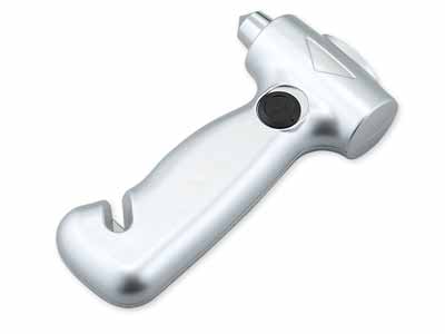 緊急用脱出ツール　ＤａｓｈⅢ写真