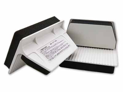 Ｔ型固定式不動王写真