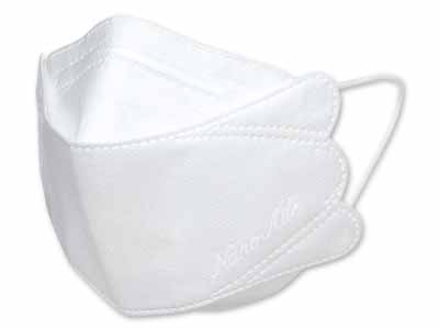 徳用・高機能マスク　ナノエール3箱写真