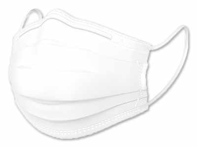 サージカルマスクＹＳ　50枚入り写真