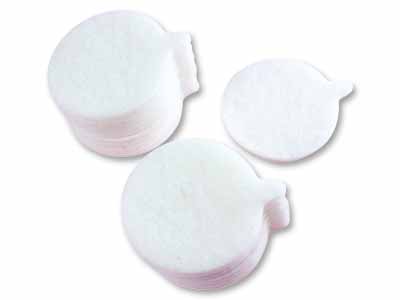 排水口用ゴミや油をトルシート(20枚入)写真