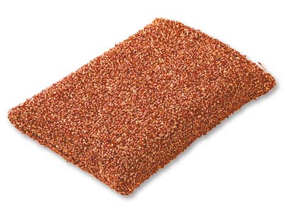 銅の力 抗菌ループ写真