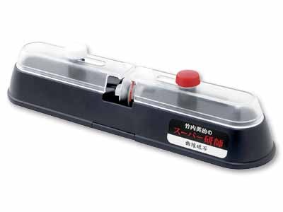 竹内英治のスーパー研師写真