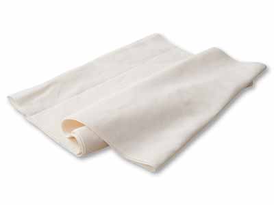 オーガニックコットン未晒し木綿2ｍ写真