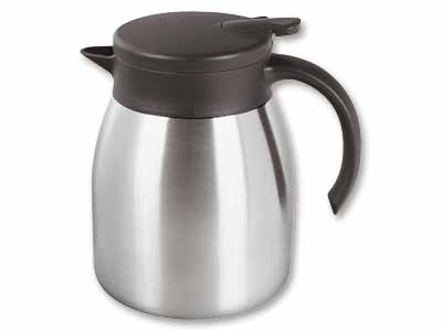 卓上ポット　1.0Ｌ写真