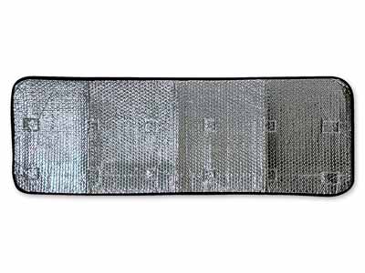 エアコン室外機サンガード ワイド写真