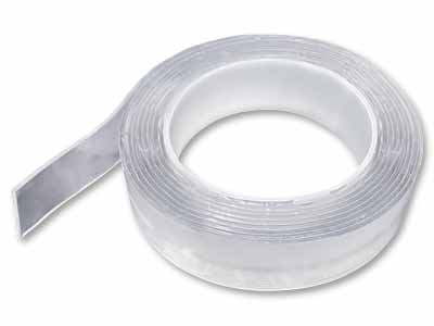 便利なジェル式両面テープ 3M写真