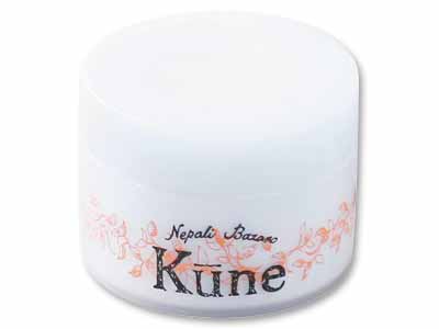 クーネ モイスチャー クリーム(保湿クリーム)写真