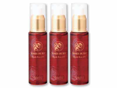 徳用ローズドビオ ブラッディローズジェリー3本セット写真