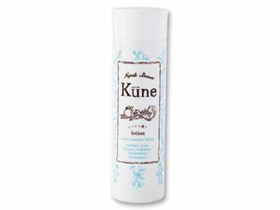 クーネ エッセンス ローション(化粧水)写真