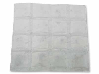 液だれ臭い対策 底からとるシート110番4枚組写真