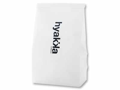 石けん百貨 セスキプラス無香料 1KG写真