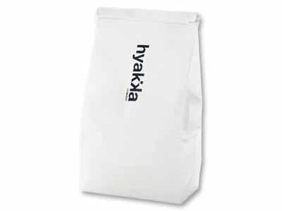 石けん百貨 排水パイプクリーナー写真