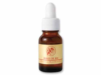 ローズドビオ プレミアムレッドローズオイル(美容油)写真