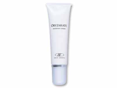 オリザレート モイスチャークリーム写真