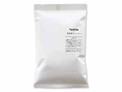 石けん百貨 風呂釜クリーナー 1回分写真