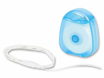 オーラルドクター 毎日習慣フロス 50m写真