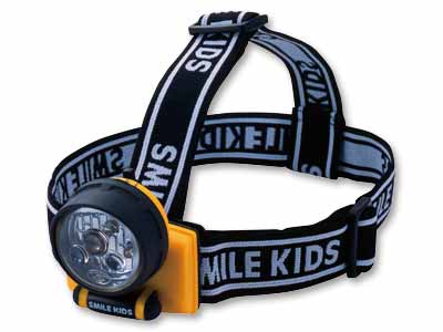 3ＬＥＤヘッドランプ写真