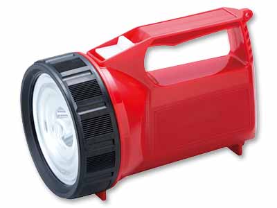 ＬＥＤ強力ライト写真