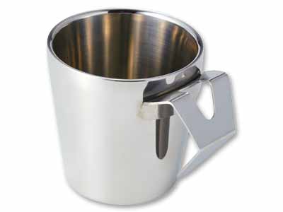 水切れのいいうがいカップ写真