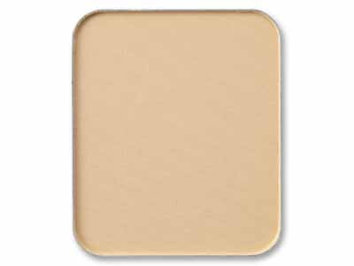 ネイチャーズフォー　ＵＶフラワーパクトレフィル（ライトアイボリー）写真