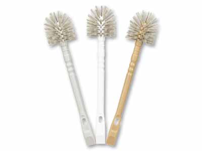 くらしブラシ3色組写真